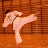 egzamin Taekwondo 116